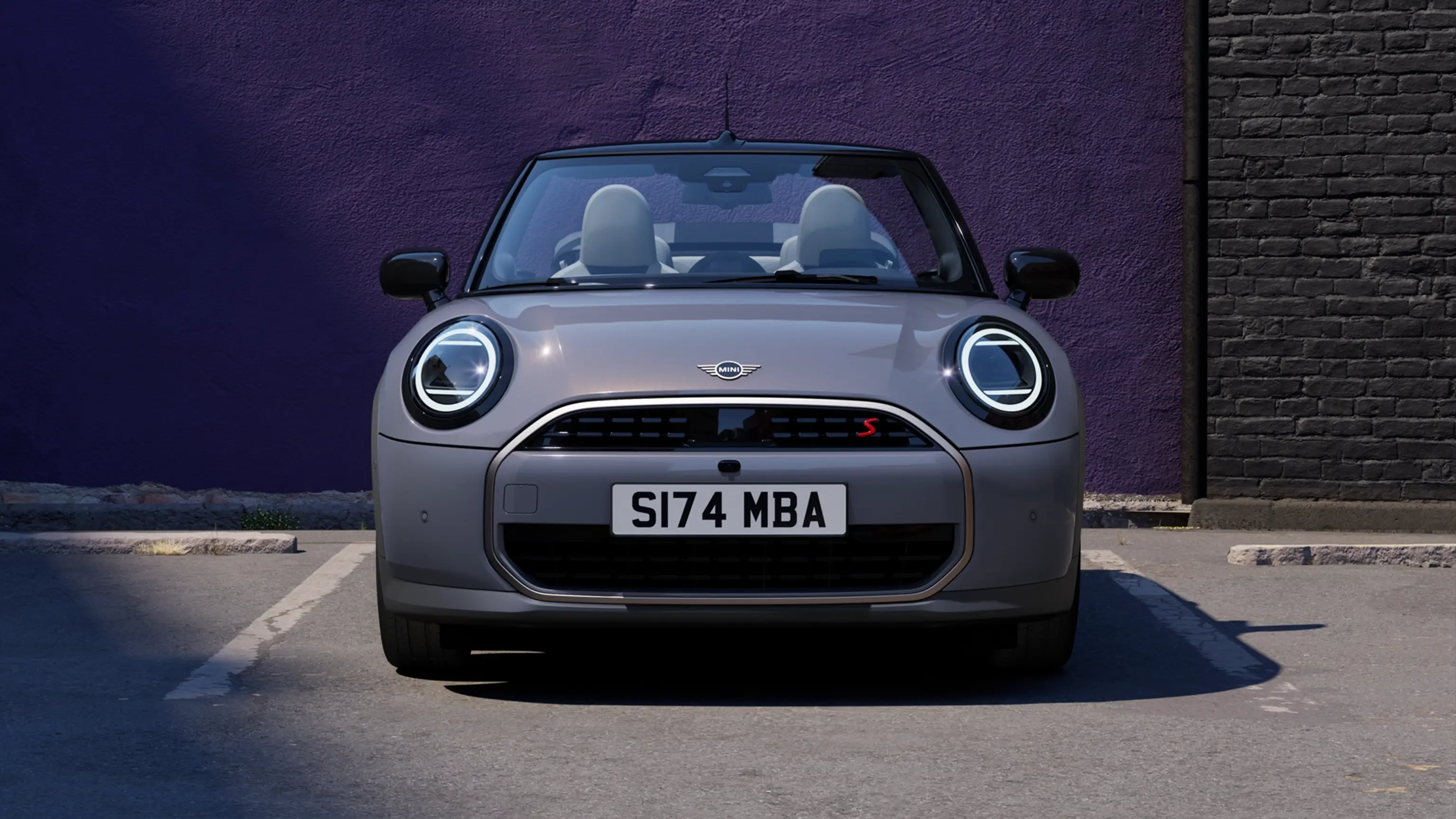 MINI Cooper Cabrio -Financial Services - Leasing - Leasing operativo