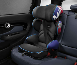 Carrito bebe mini cooper discount