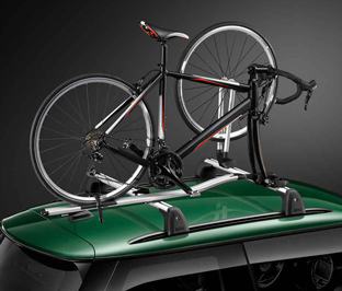 Soporte Para Bicicletas De Carreras