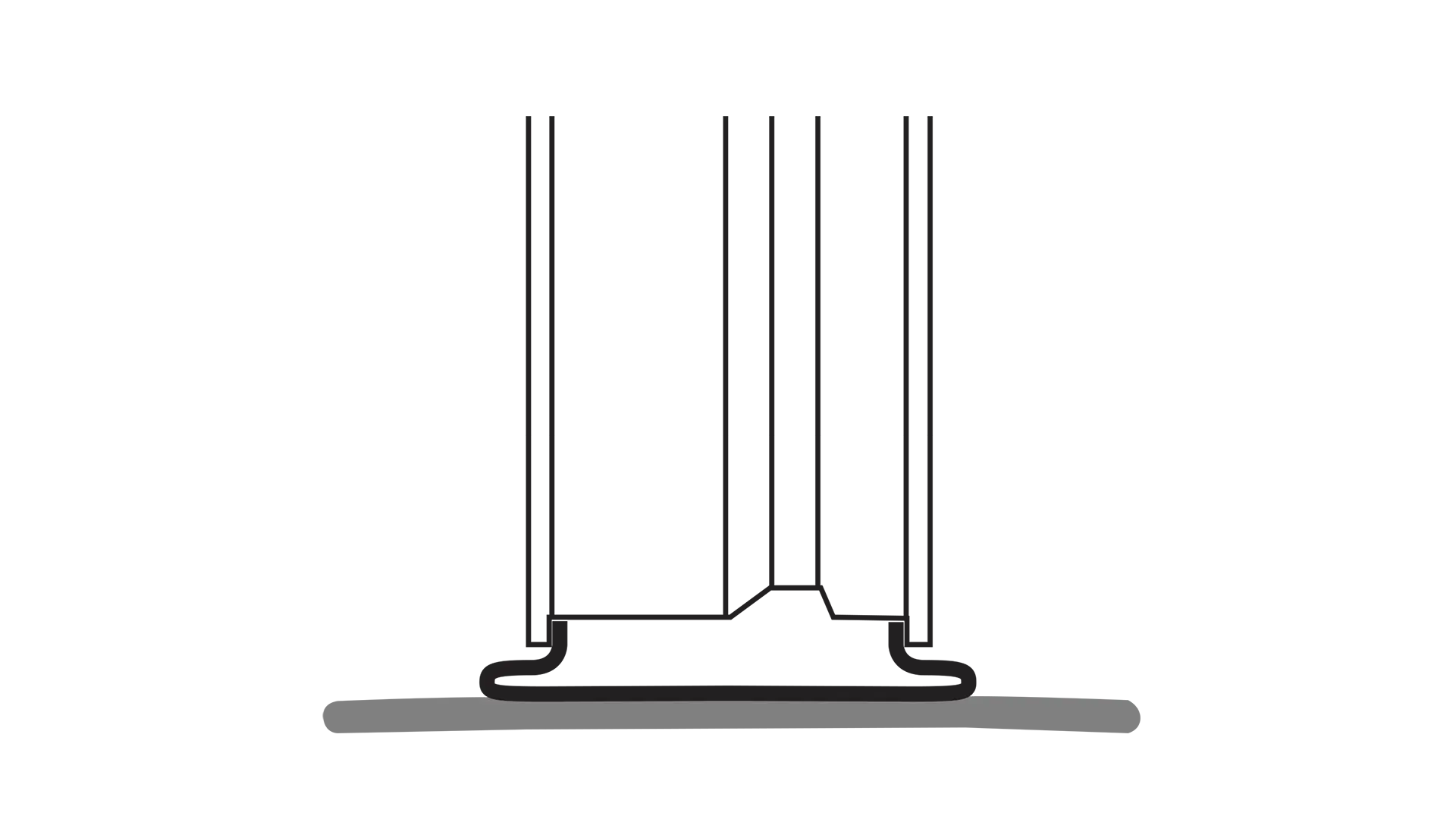 Ruedas y neumáticos MINI: neumáticos sin tecnología Run Flat 