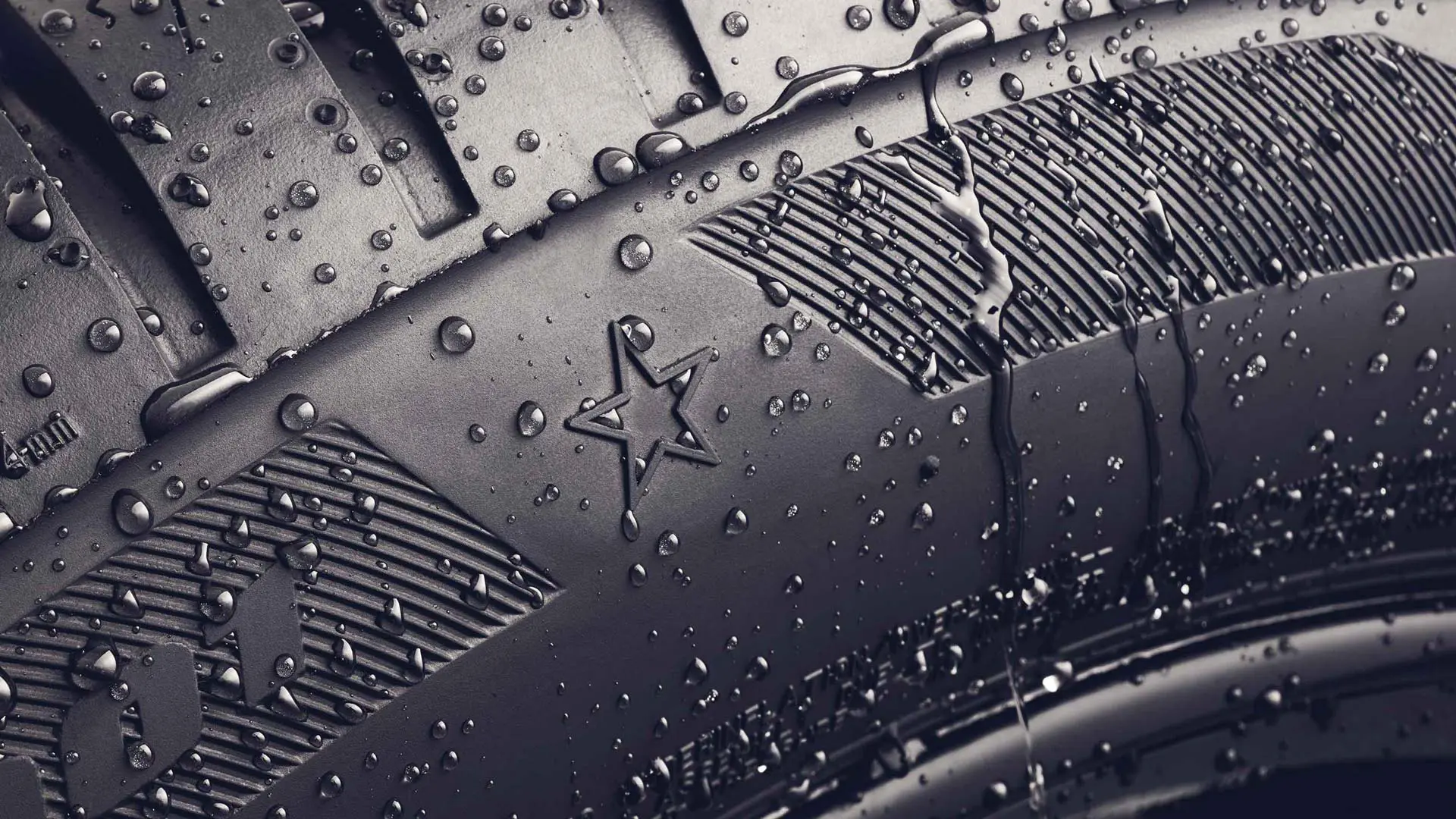 Llantas MINI - neumáticos - ventaja en calidad de la marca Estrella