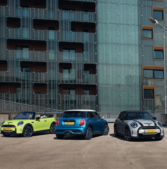 MINI Ofertas MINI Ofertas