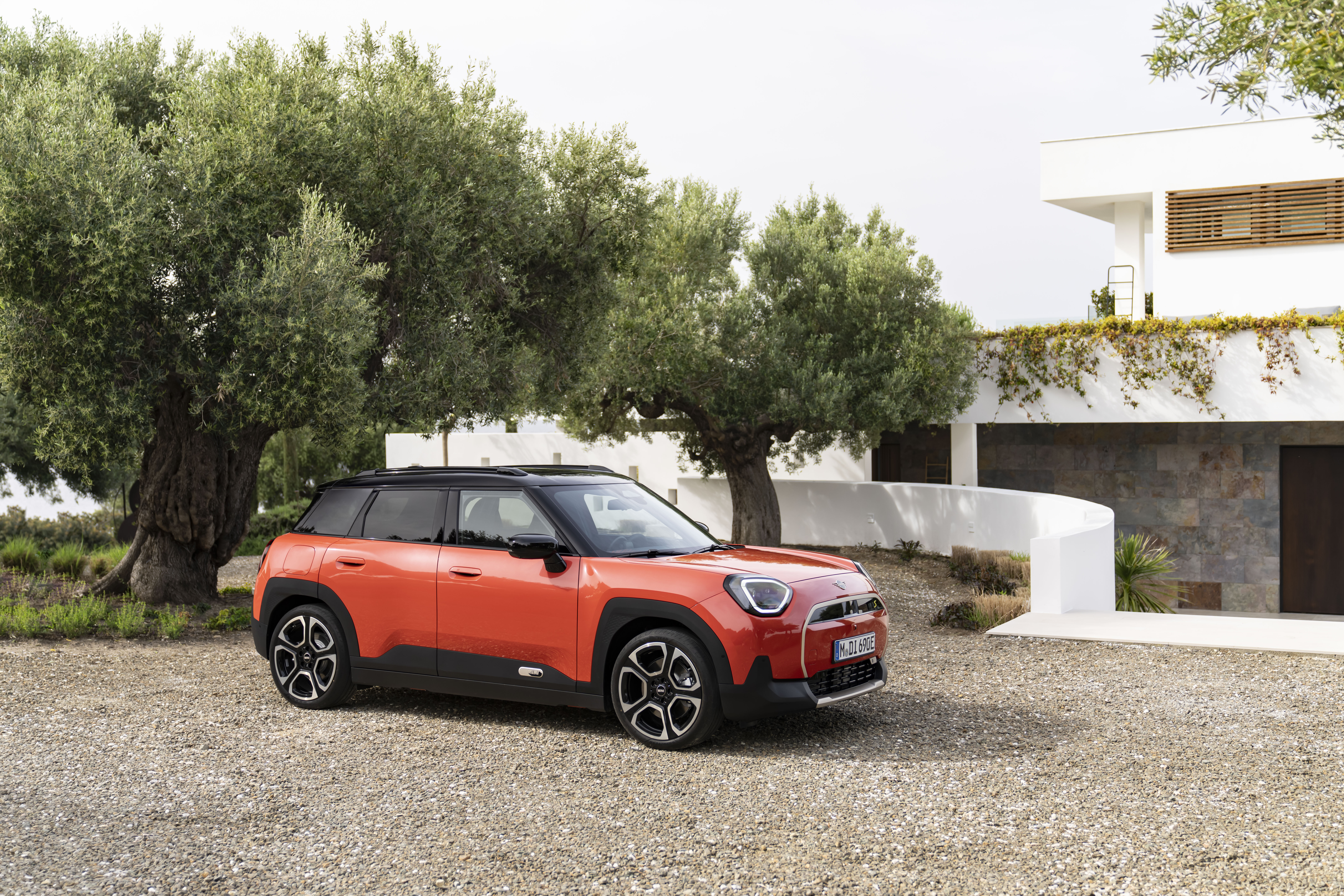 Sitio oficial MINI México