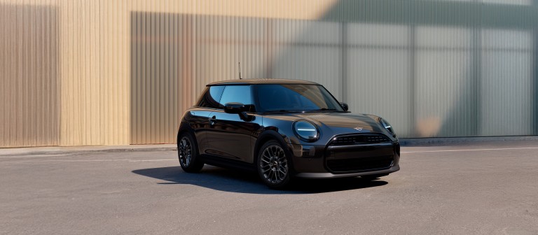 MINI con entrega inmediata