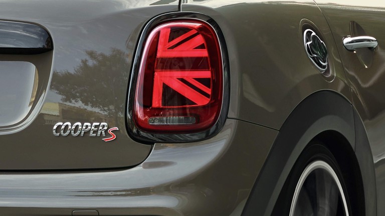 Encuentra Aqu 237 Tus Accesorios Mini Cooper Mini M 233 Xico