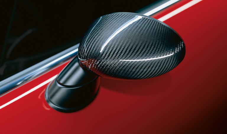Accesorios Mini Para John Cooper Works Mini M 233 Xico