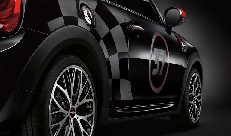 Accesorios Mini Para John Cooper Works Mini M 233 Xico