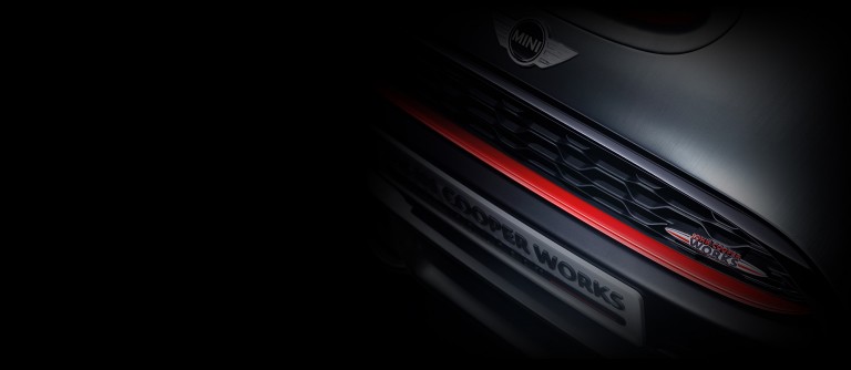 Auto de Lujo MINI John Cooper Works 