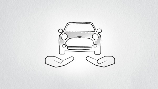MINI Financial Services – MINI Financing