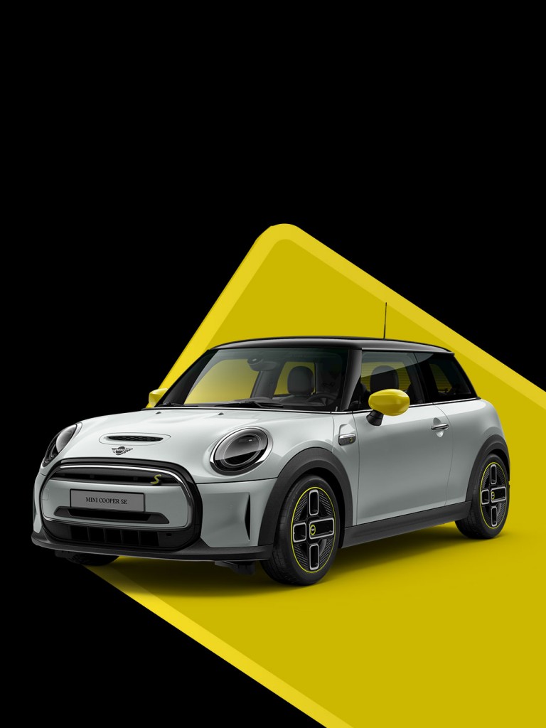 MINI 100% ELÉCTRICO