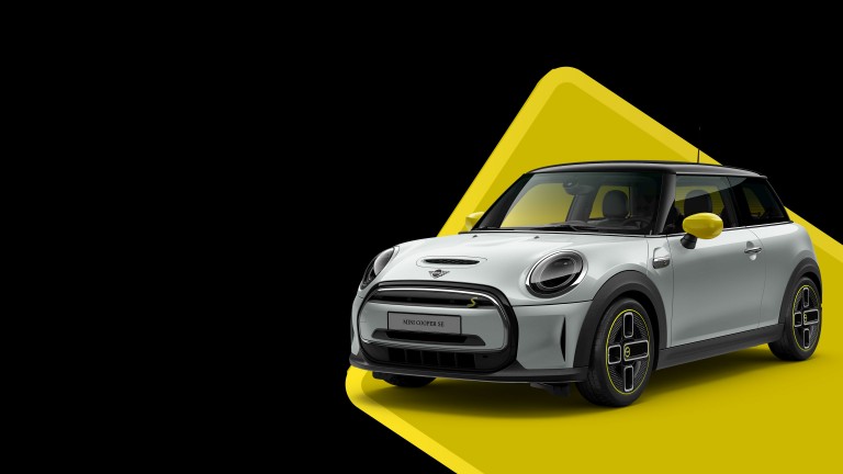 MINI 100% ELÉCTRICO