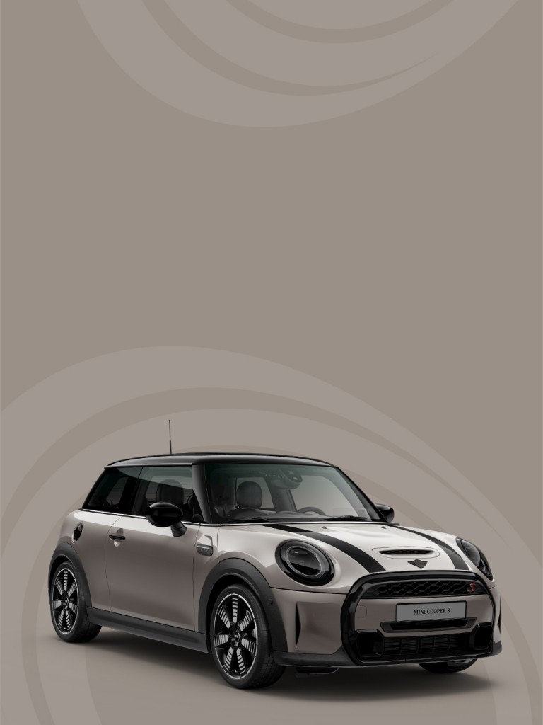Mini cooper s kids car on sale