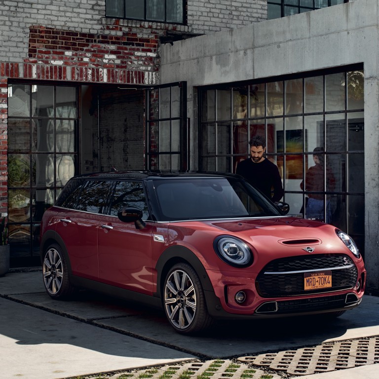 Conoce Nuestros Autos Deportivos Sitio Oficial Mini M 233 Xico