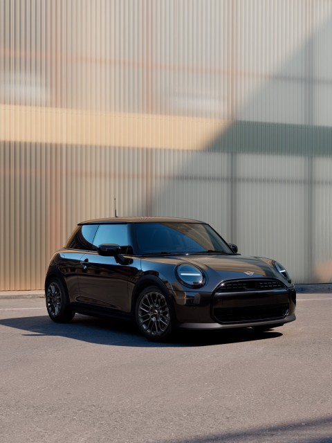 Sitio oficial MINI México