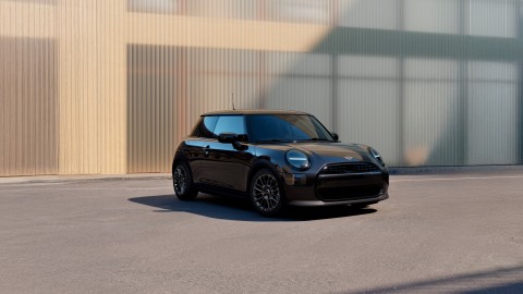 Sitio oficial MINI México
