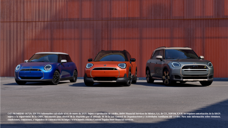 MINI COOPER C