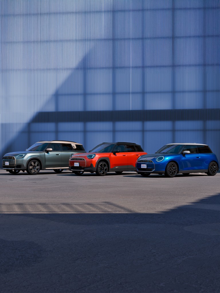 MINI Ofertas