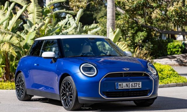 Cooper Eléctrico