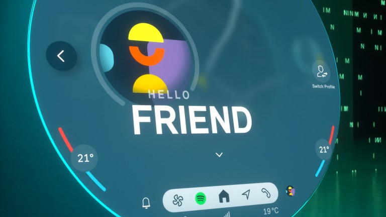 Experiencia digital MINI - modo 04