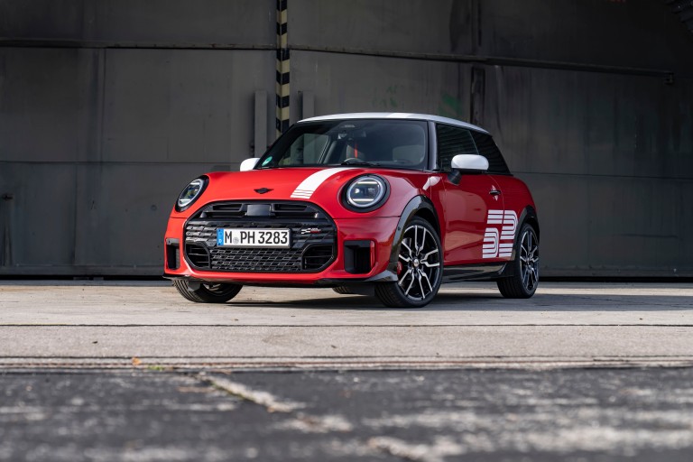 MINI Editions | MINI.com.mx
