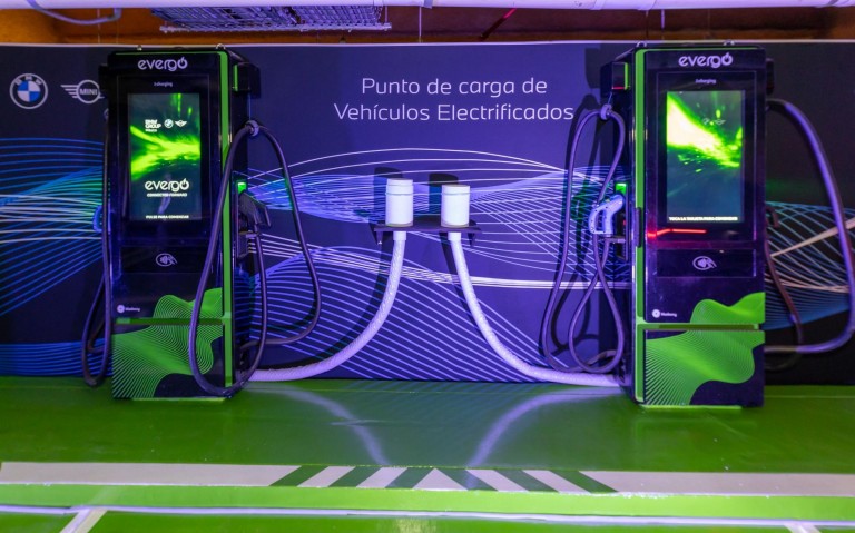 ELÉCTRICO