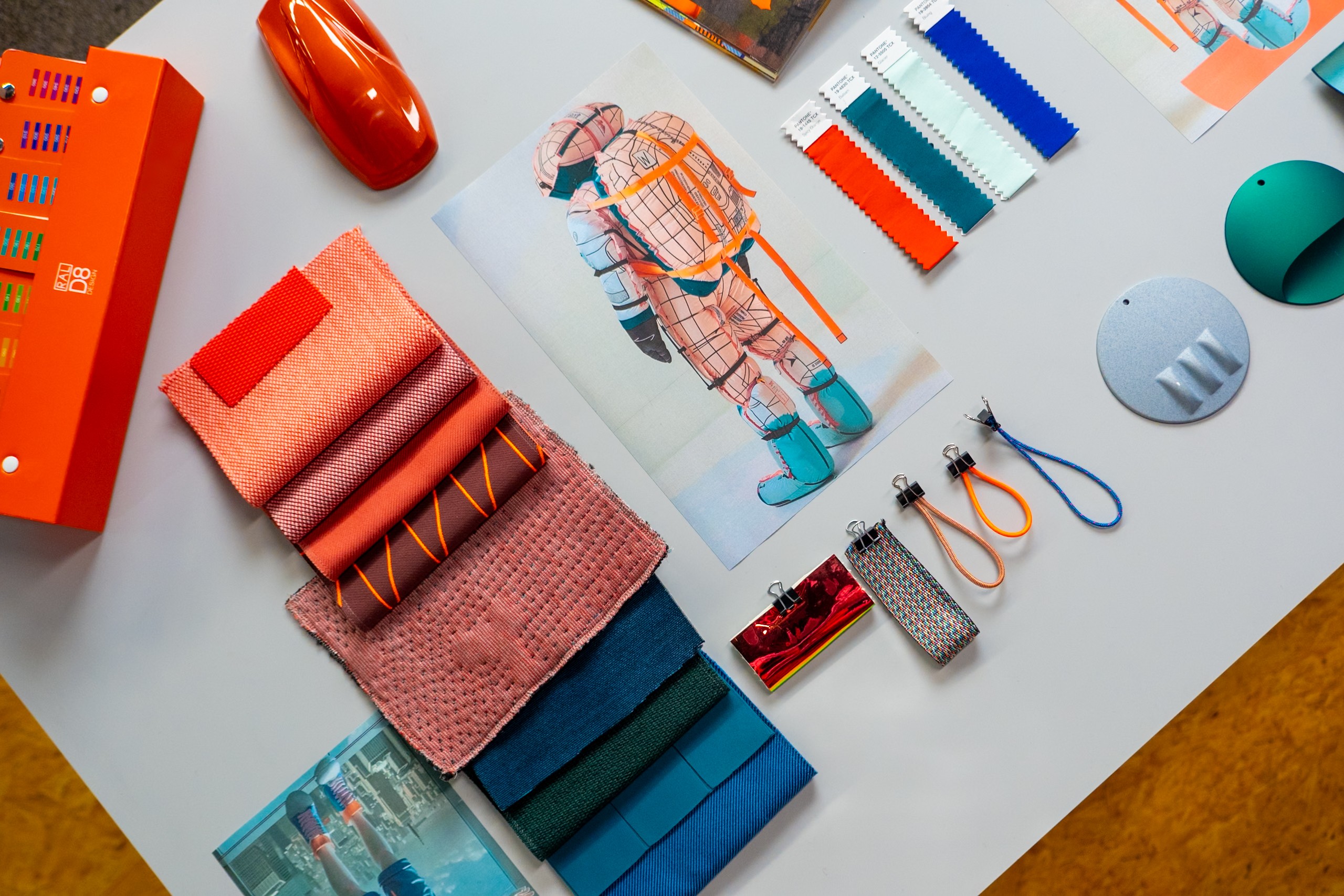Diseño de color y materiales: más carácter, más modernidad, más MINI.
