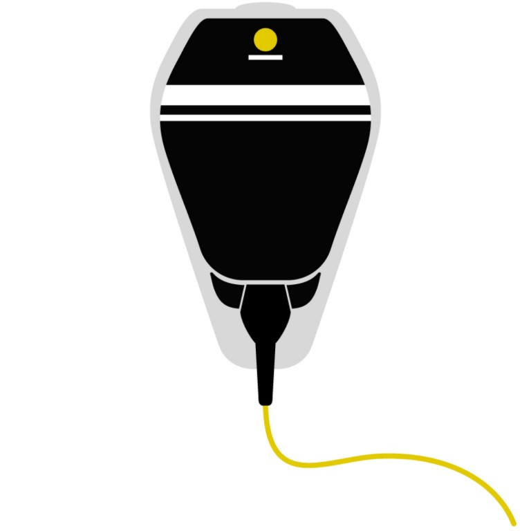 Electric MINI – MINI Wallbox – carga en casa 