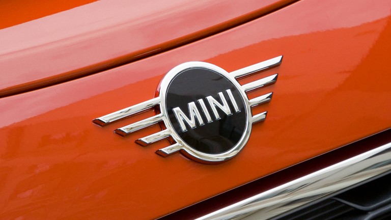 LOGOTIPO MINI